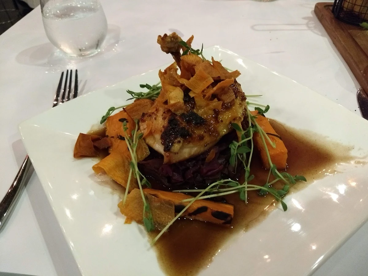 Food & drink, Rydges Armidale