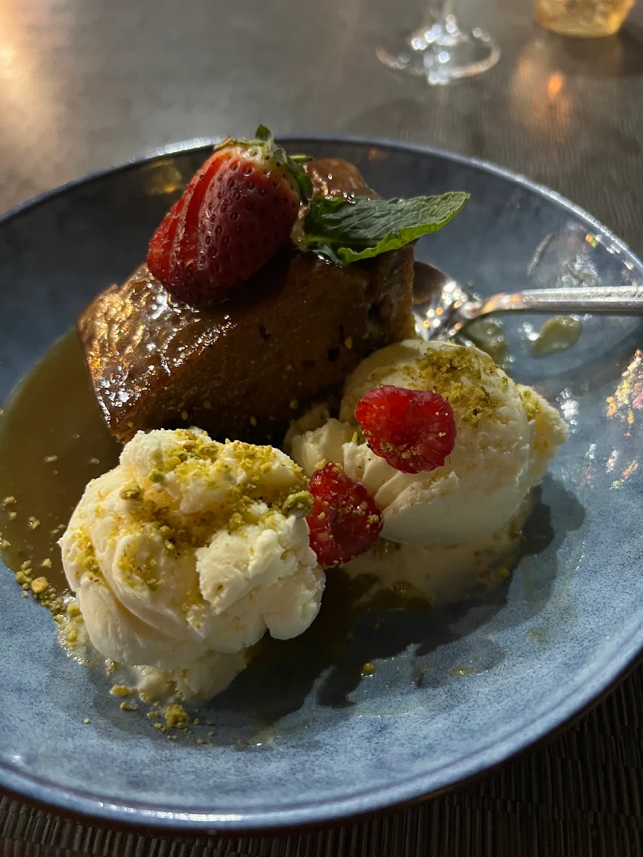 Food & drink, Rydges Armidale
