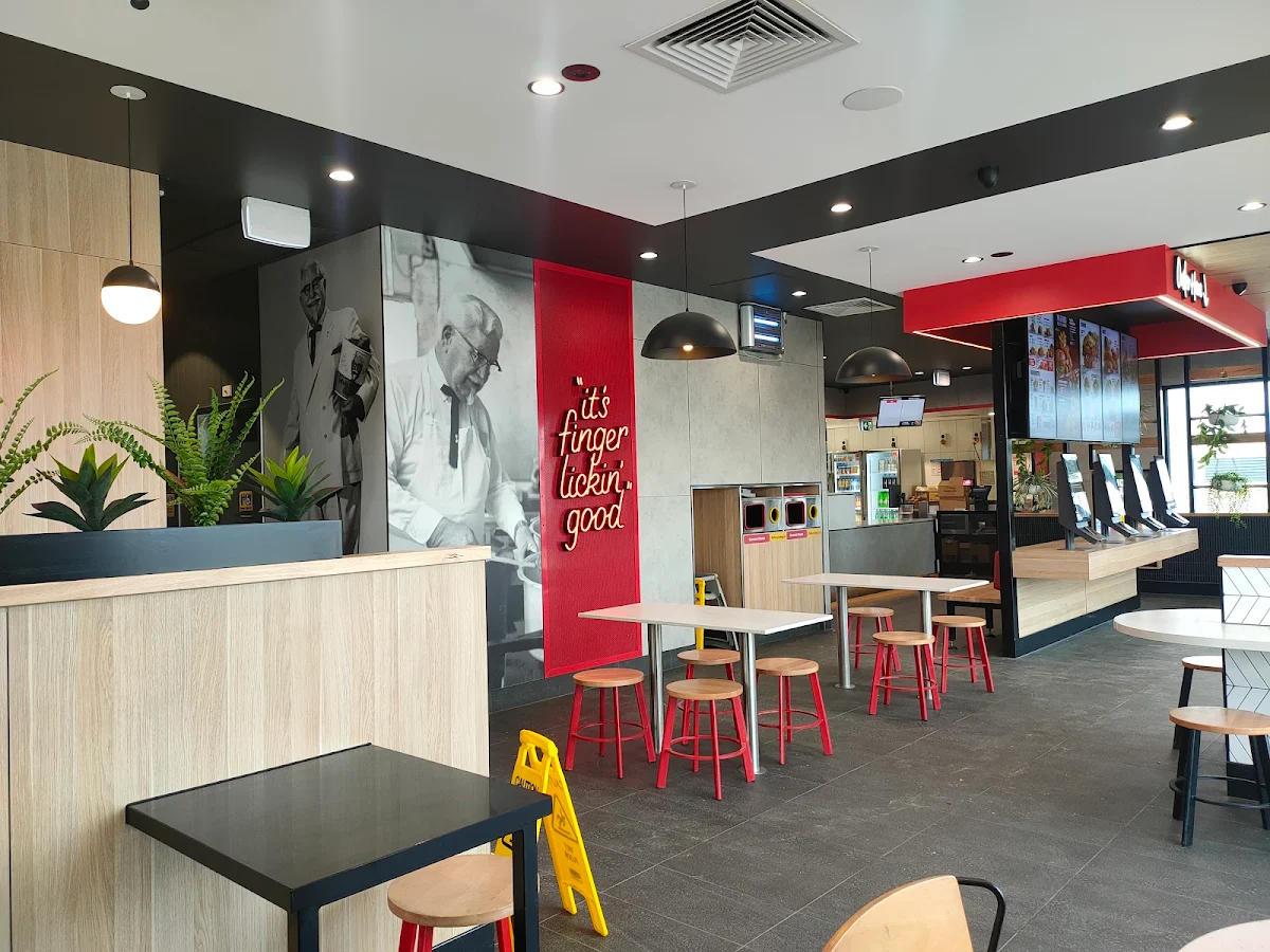 Vibe, KFC Wollert