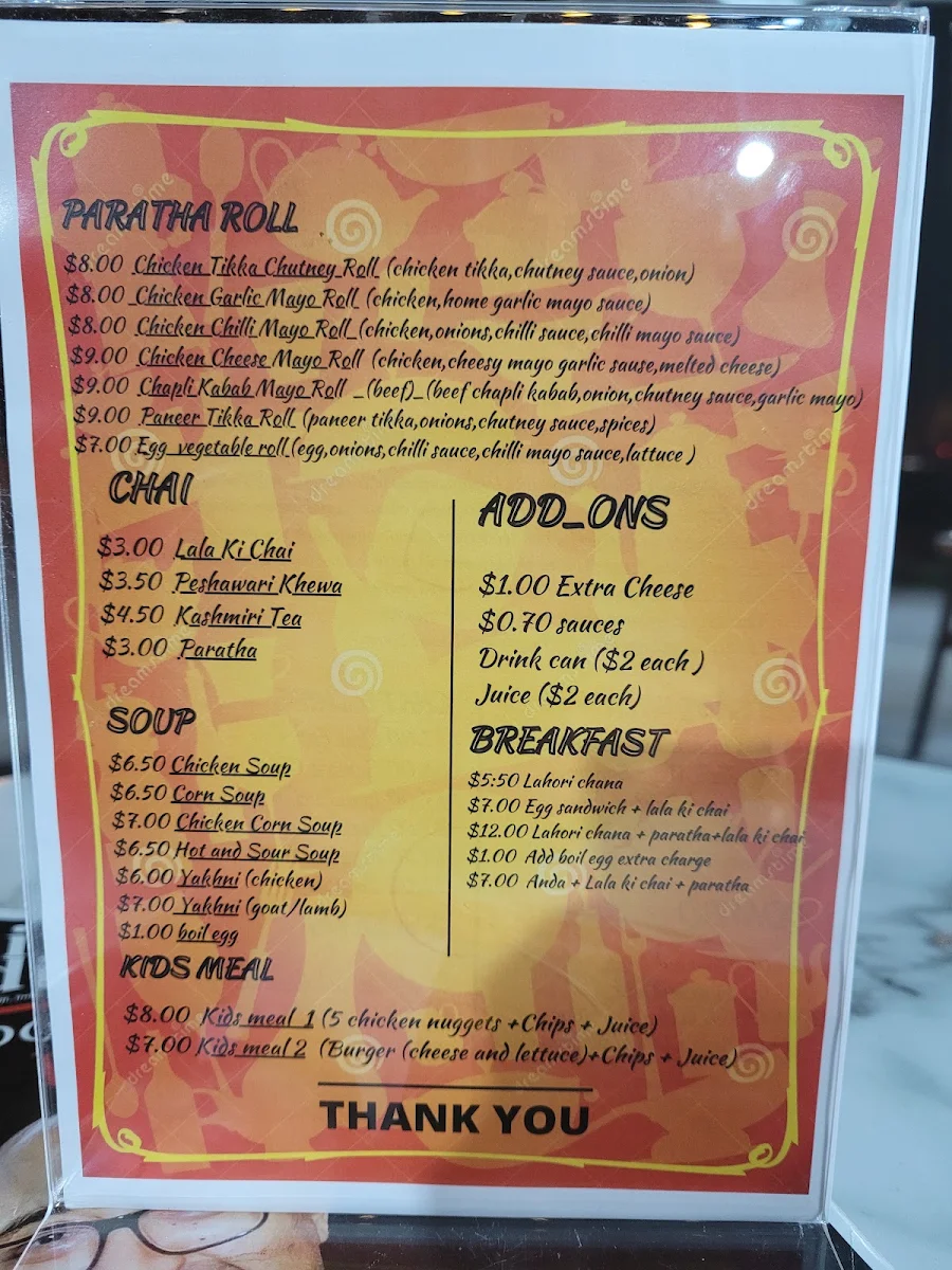 Menu photo 6