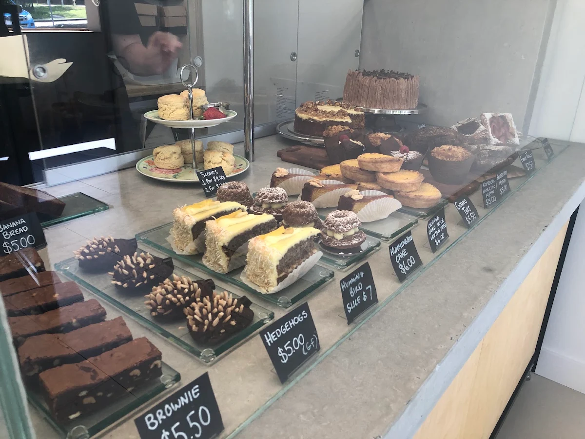 Food & drink, Sweet Mayhem