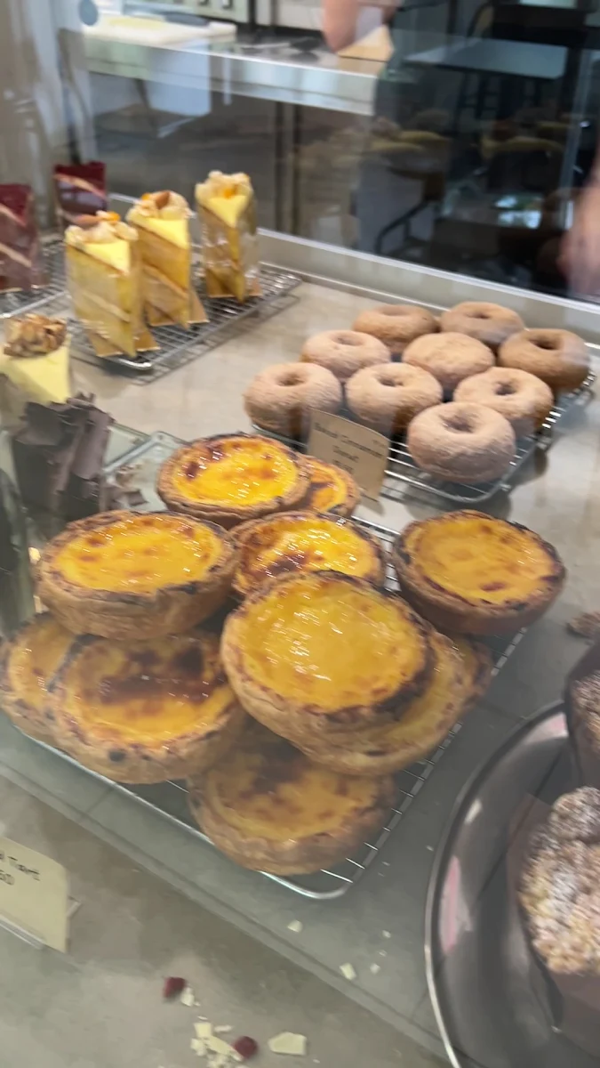 Food & drink, Sweet Mayhem
