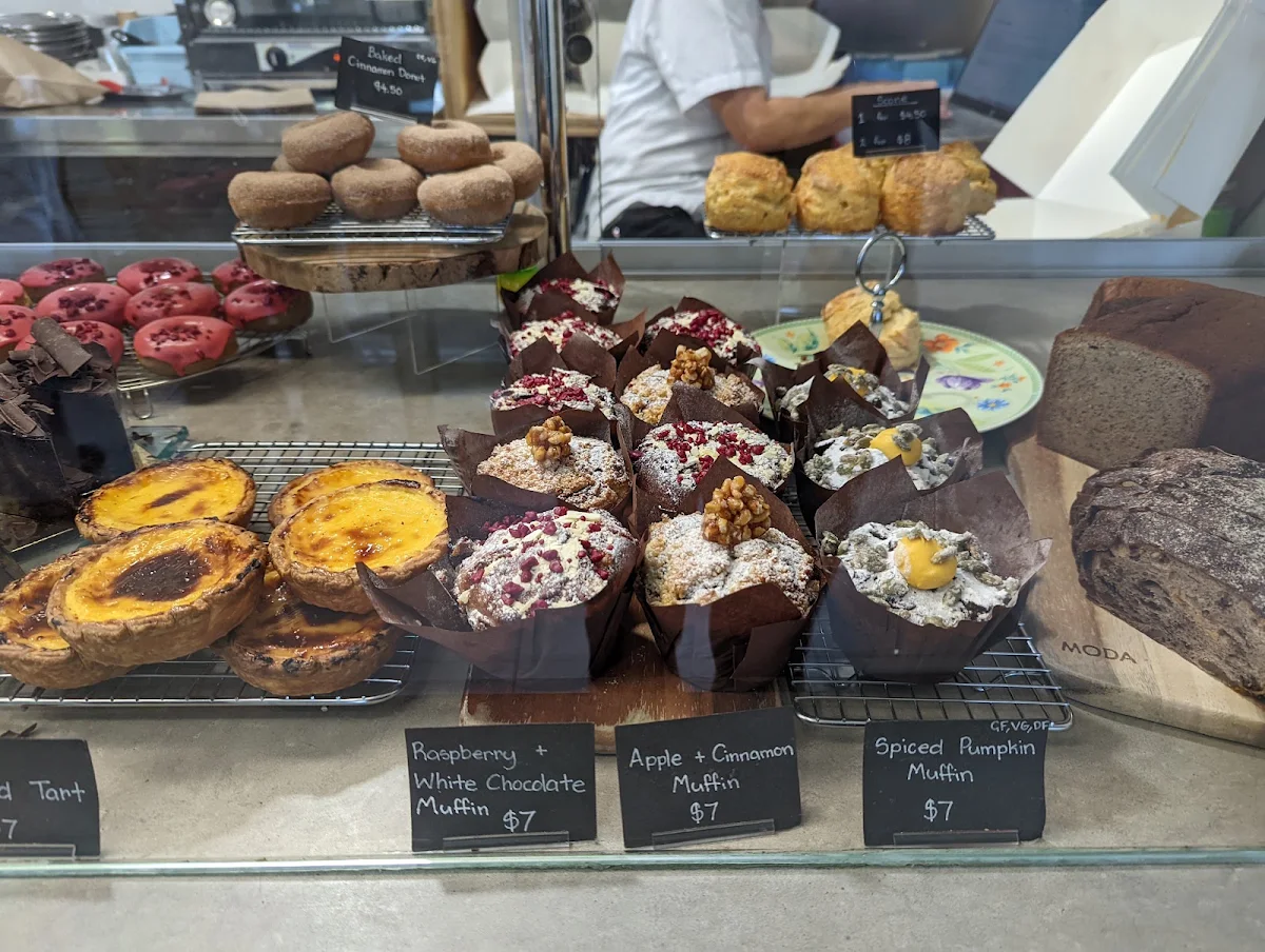 Food & drink, Sweet Mayhem