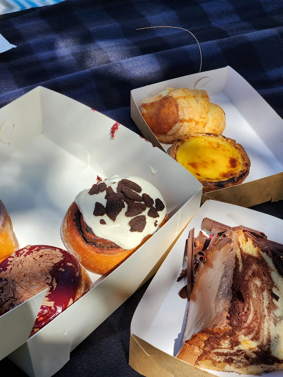 Food & drink, Sweet Mayhem