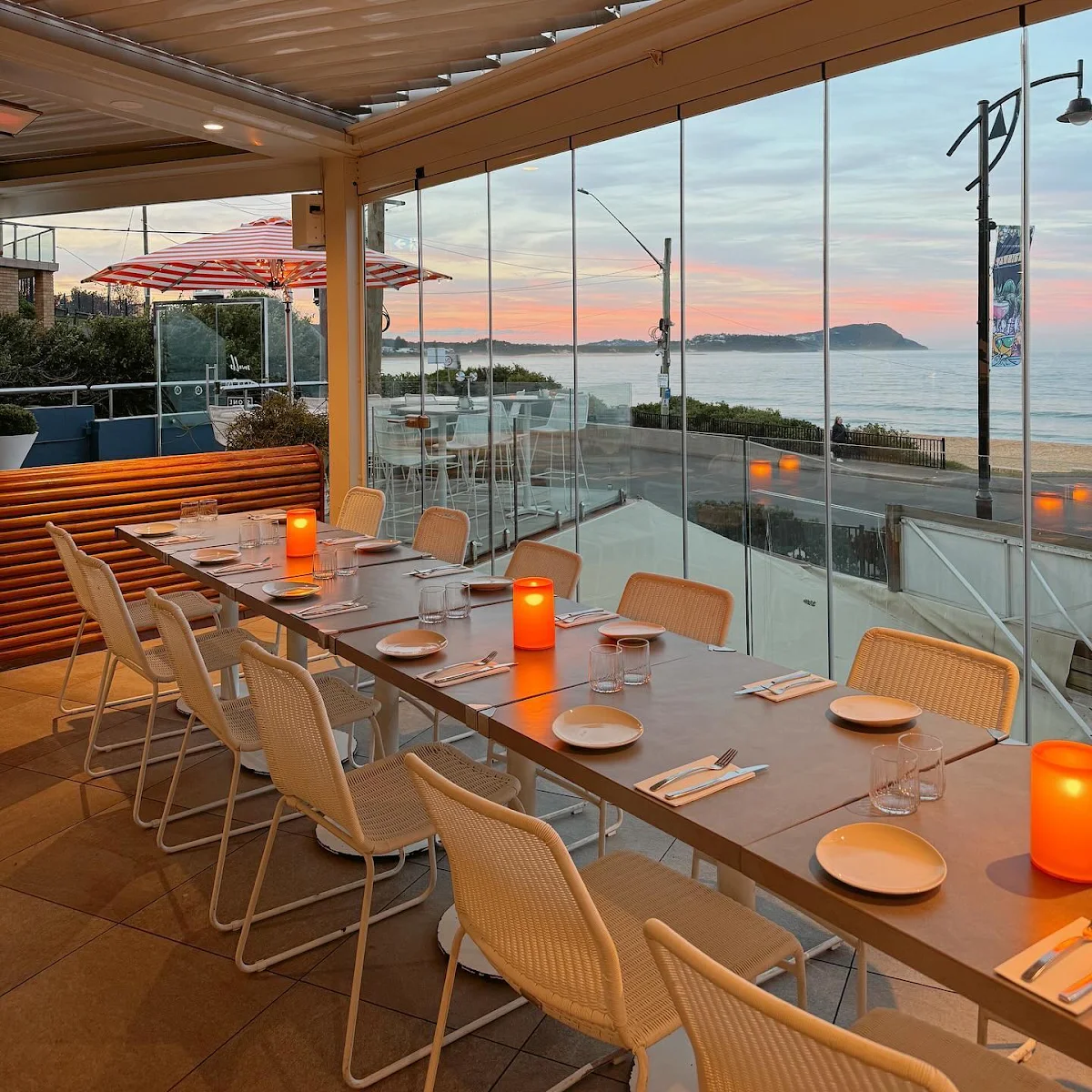 Vibe, Swells Terrigal