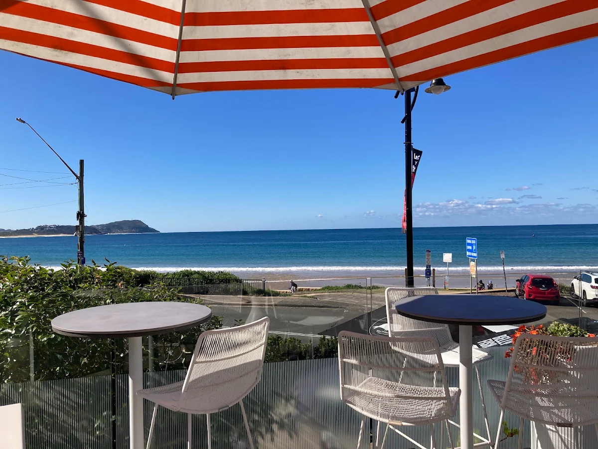 Vibe, Swells Terrigal