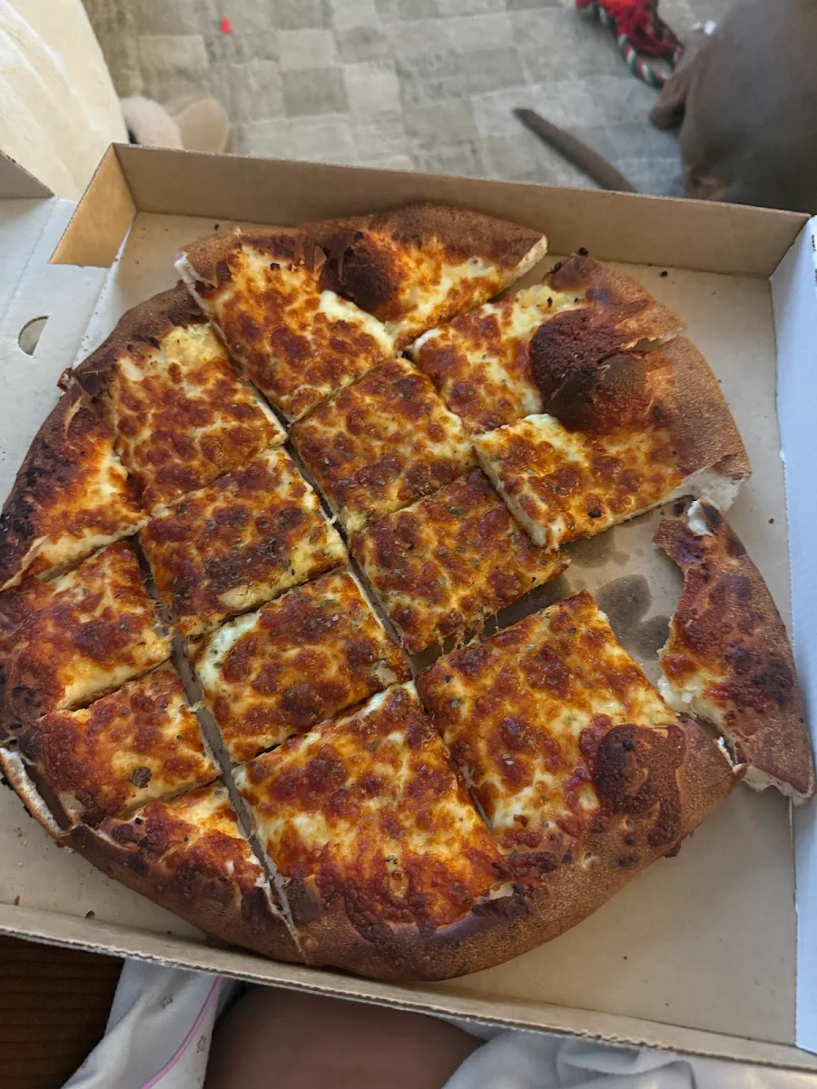 Food & drink, Big Al's Pizza - Carrum Downs