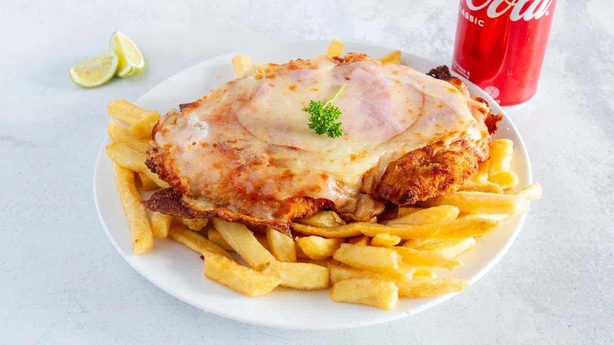 Food & drink, Big Al's Pizza - Carrum Downs