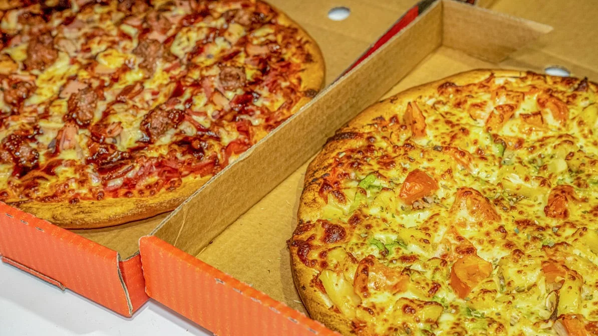 Food & drink, Big Al's Pizza - Carrum Downs