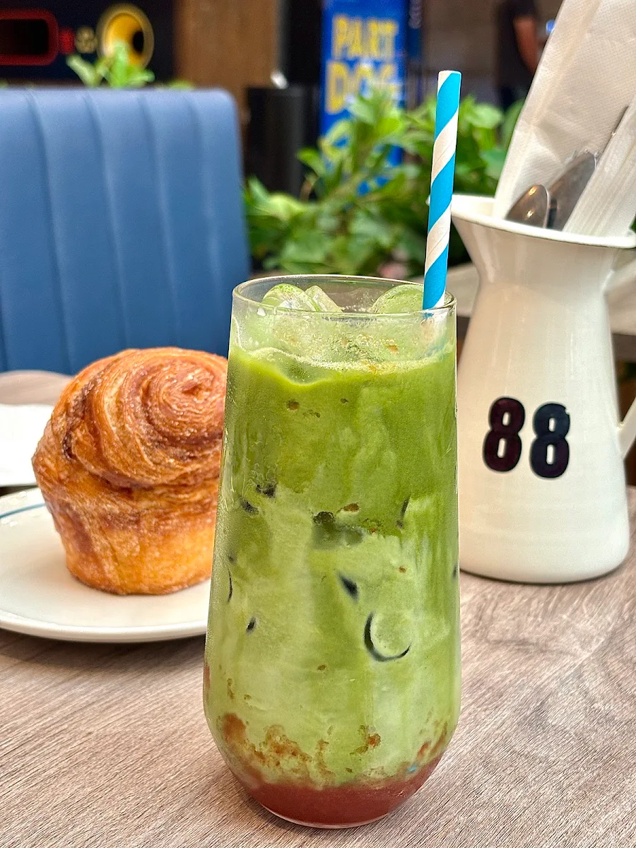 Food & drink, Spago Warringah Mall