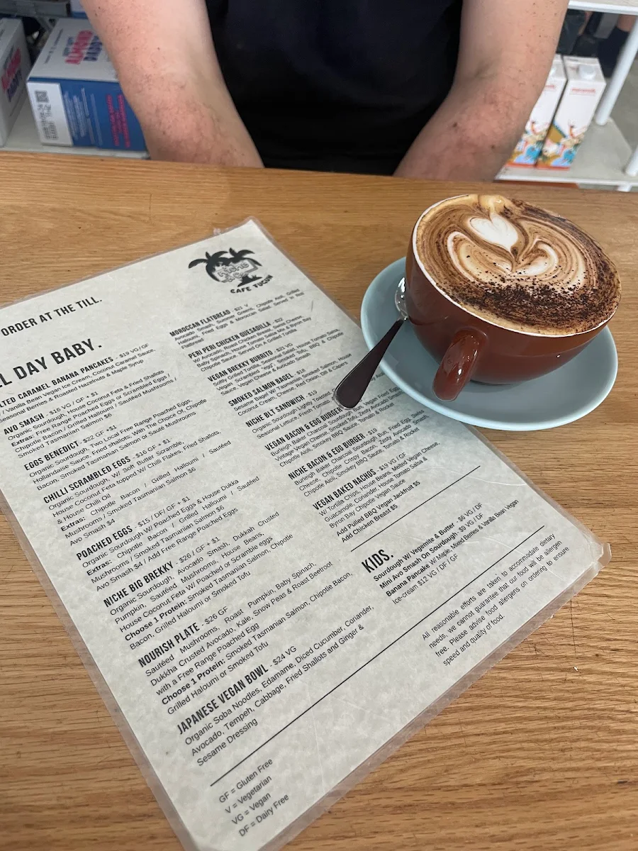 Menu photo 9