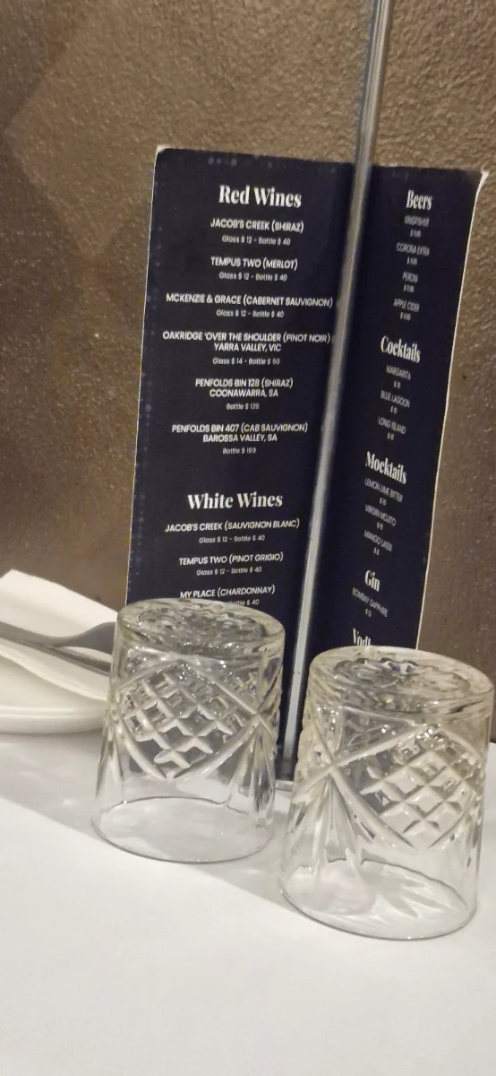 Menu, Jaggis Indian Eatery, Neutral Bay | BEST INDIAN RESTAURANT | Best Restaurant