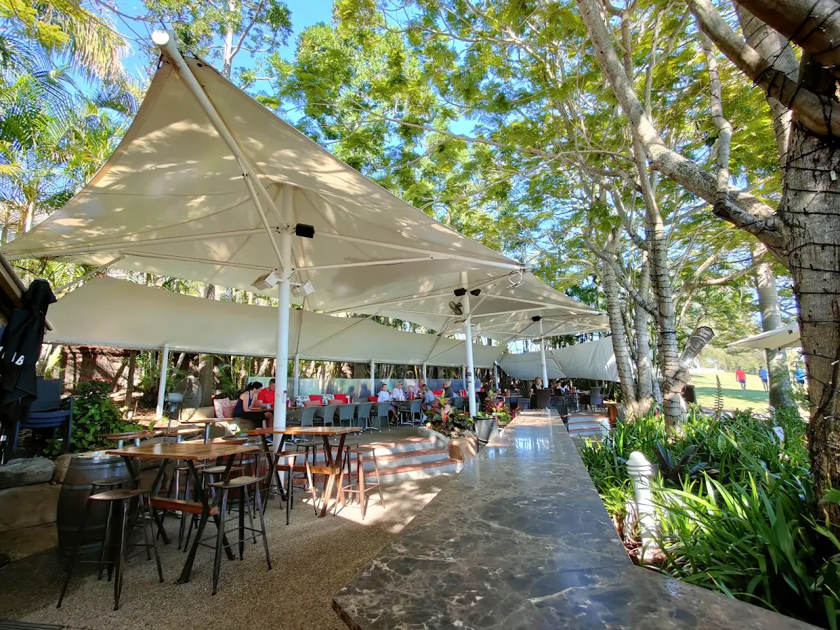 Vibe, Saint Lucy Caffe e Cucina
