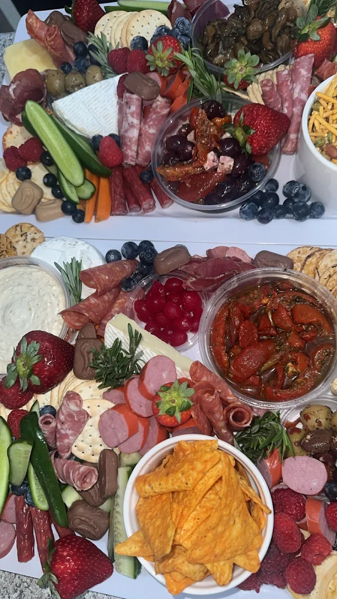 Food & drink, Smoko Shack