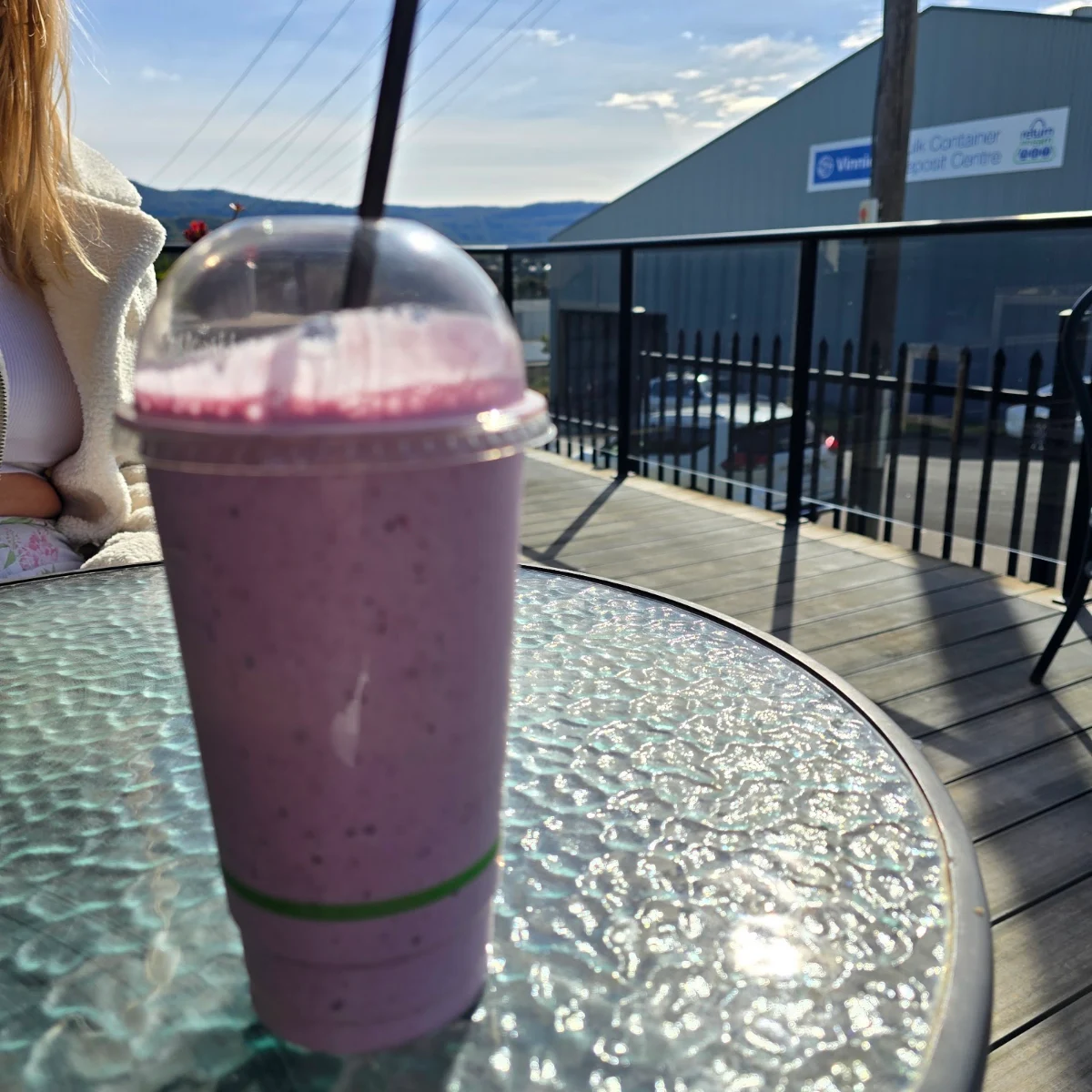 Food & drink, Cafe Fourteen