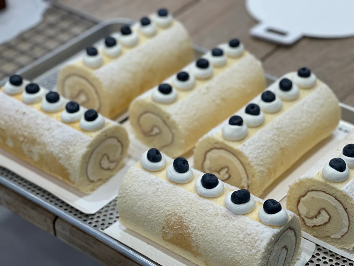 Food & drink, CB Bakery Cafe Lidcombe