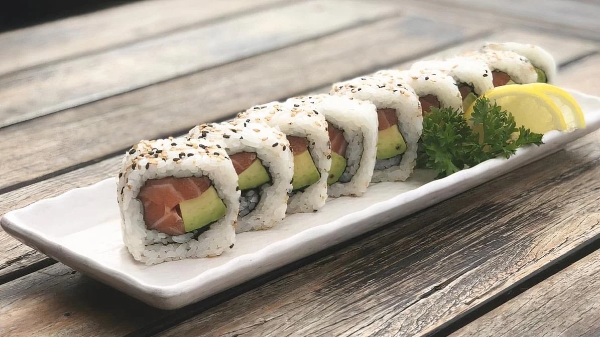 Food & drink, Sushi Train Sapporo