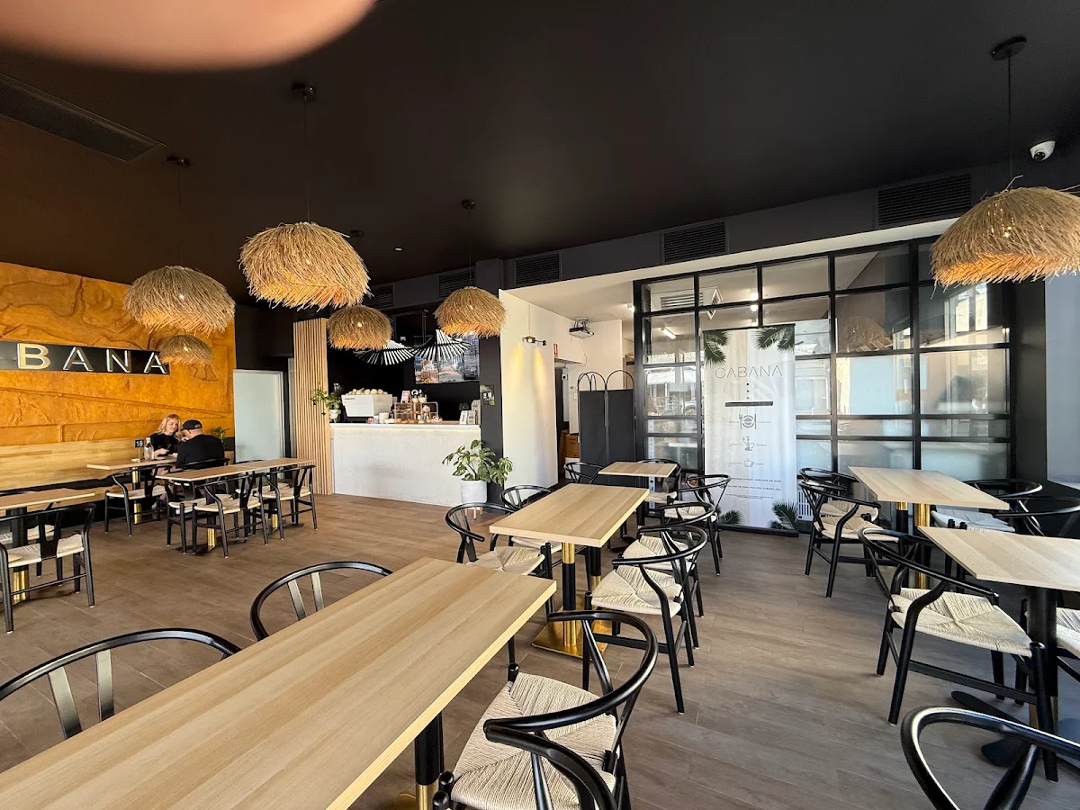 Vibe, CABANA ADL