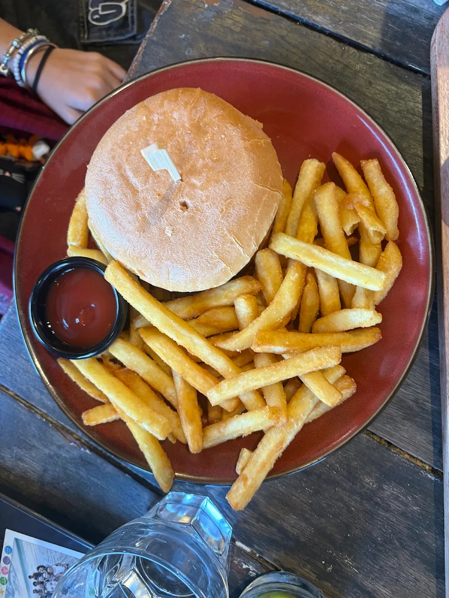 Food & drink photo 2