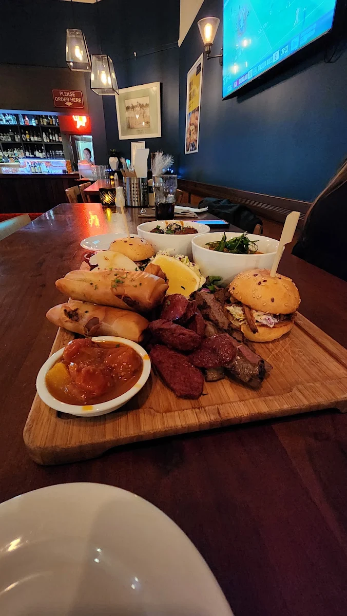 Food & drink photo 3