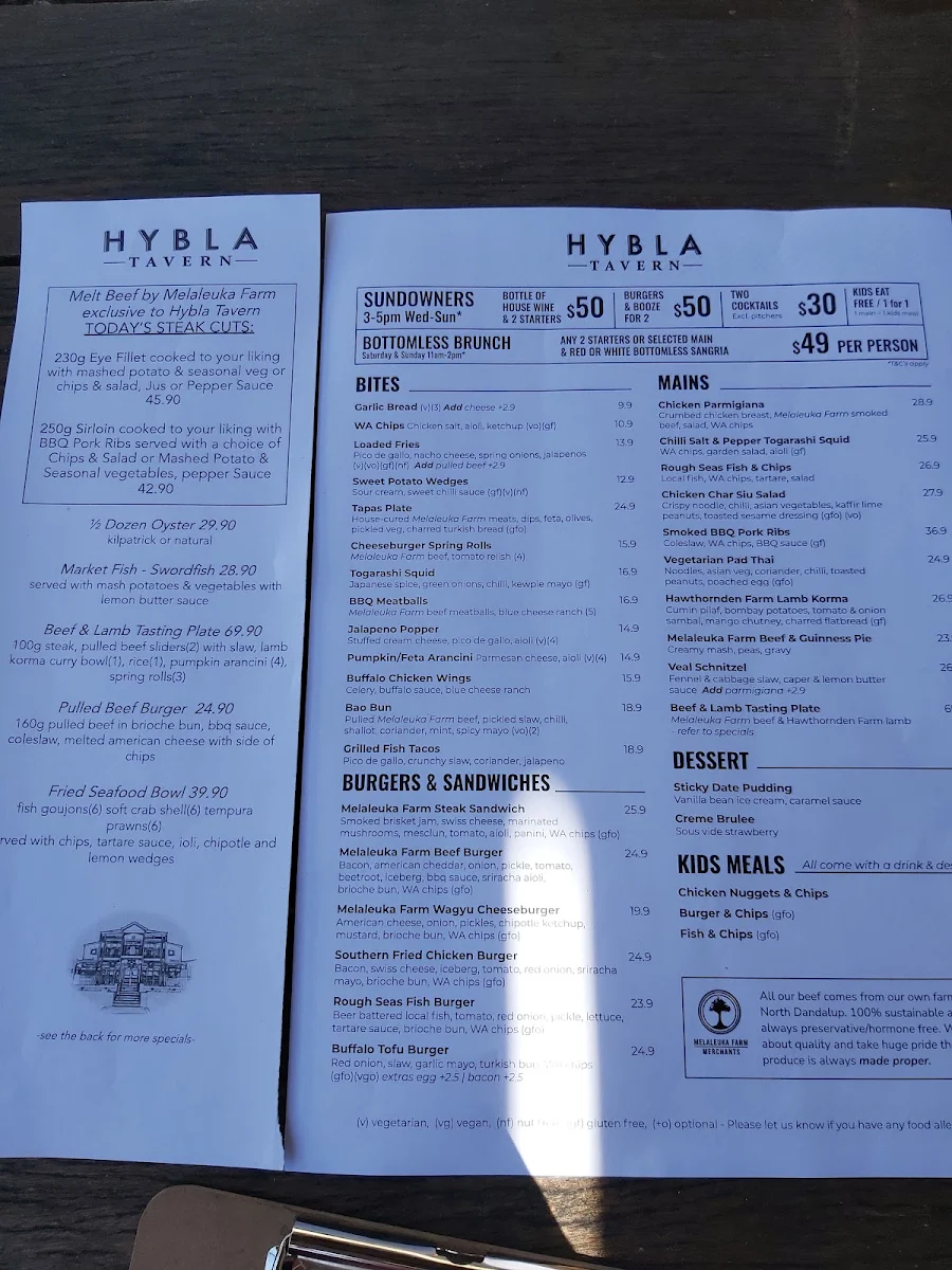 Menu photo 10
