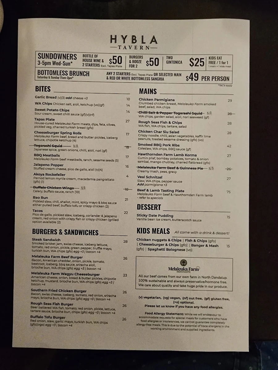 Menu photo 4