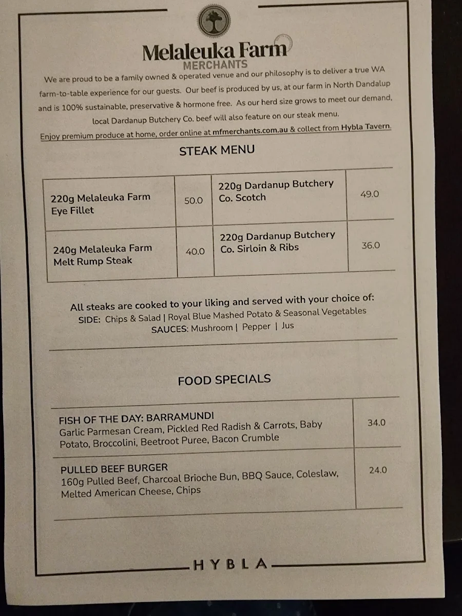 Menu photo 6