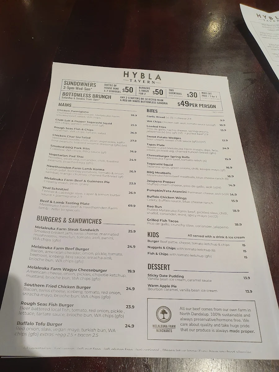 Menu photo 8