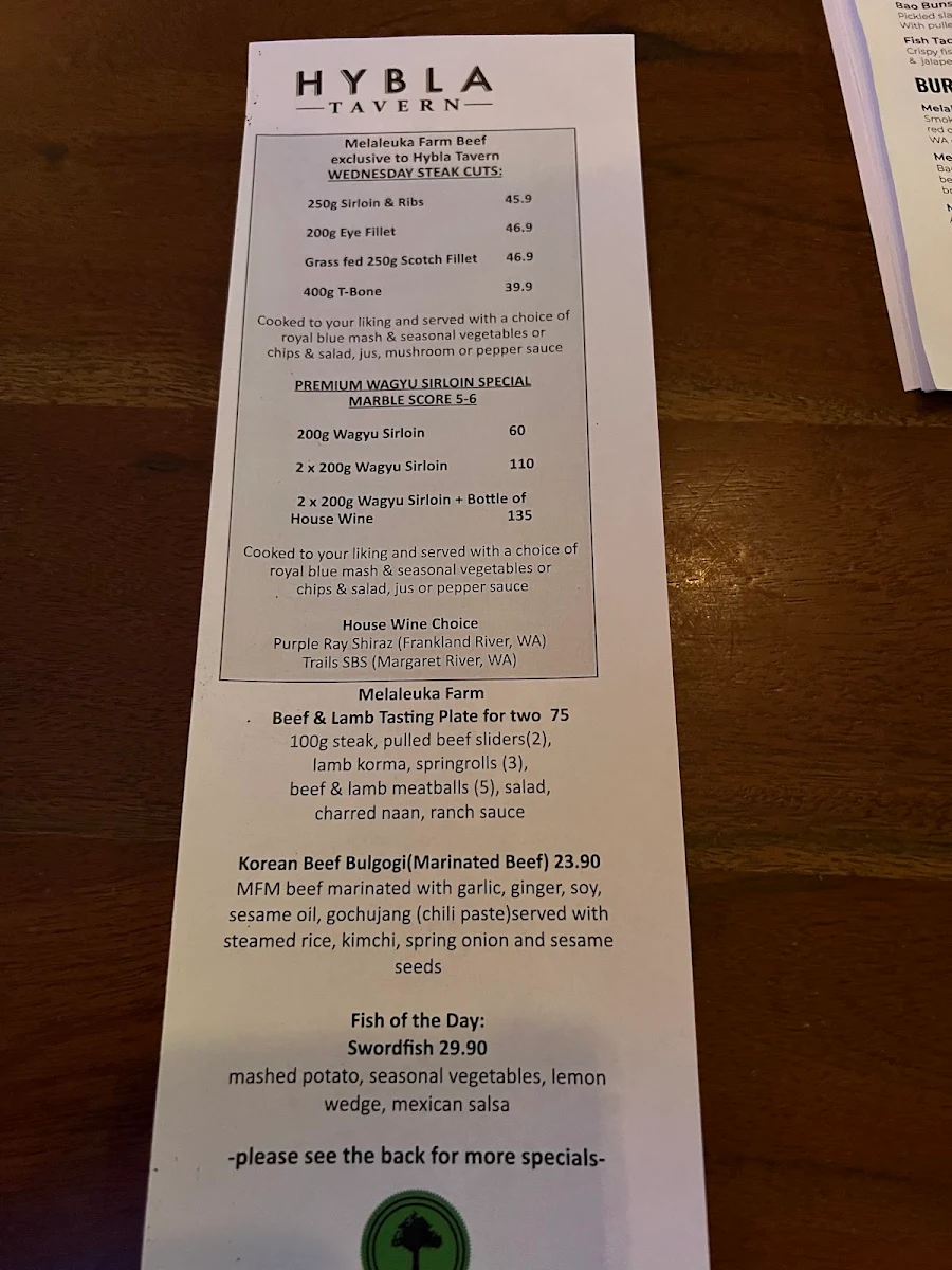 Menu photo 9