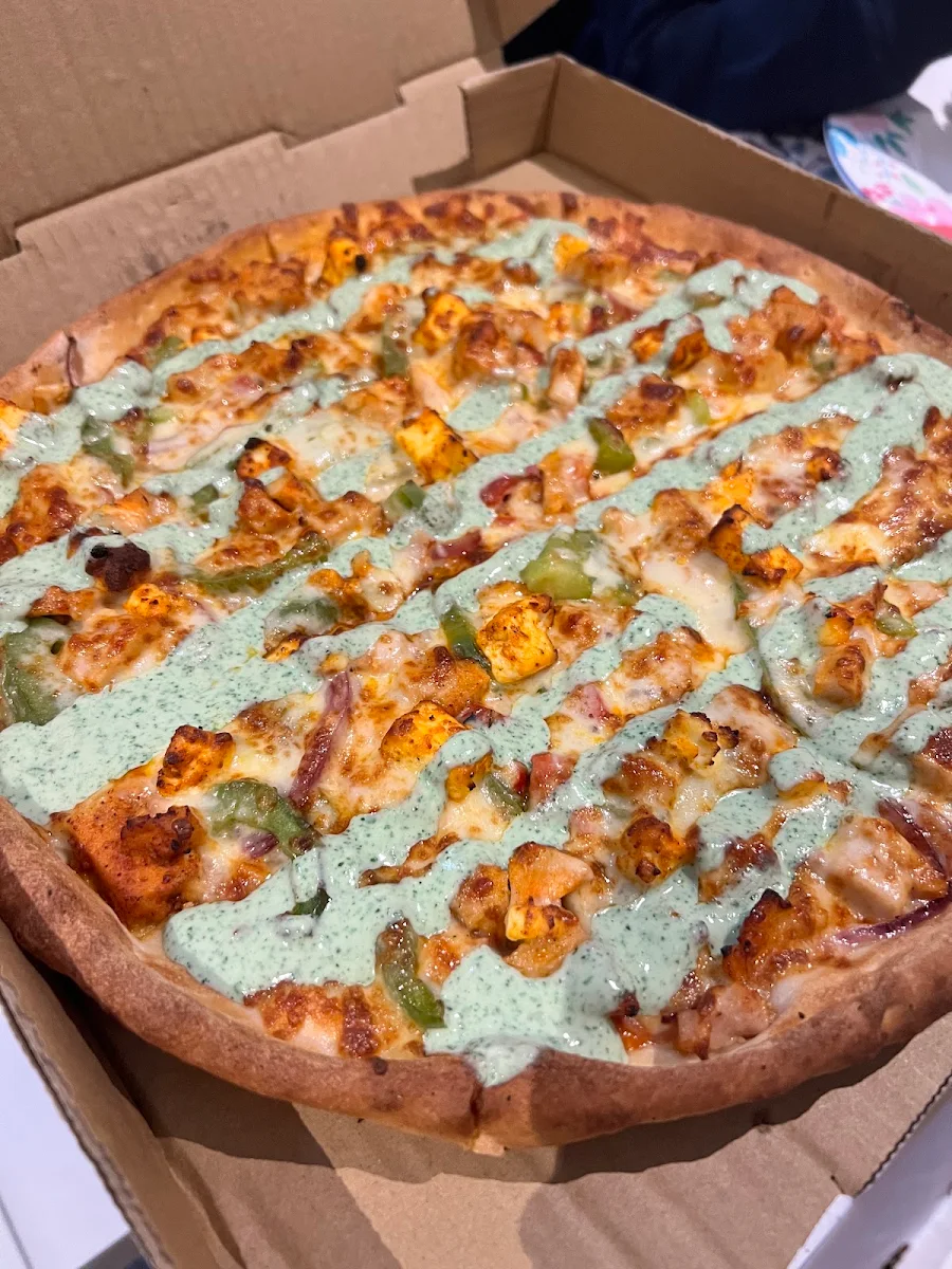 Food & drink, PIZZA PASTA HOUSE