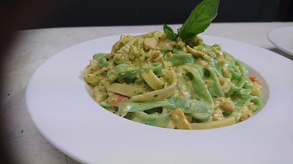 Food & drink, PIZZA PASTA HOUSE