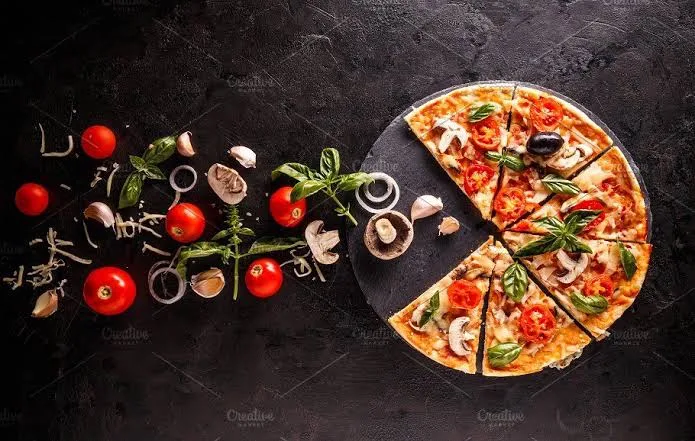 Food & drink, PIZZA PASTA HOUSE