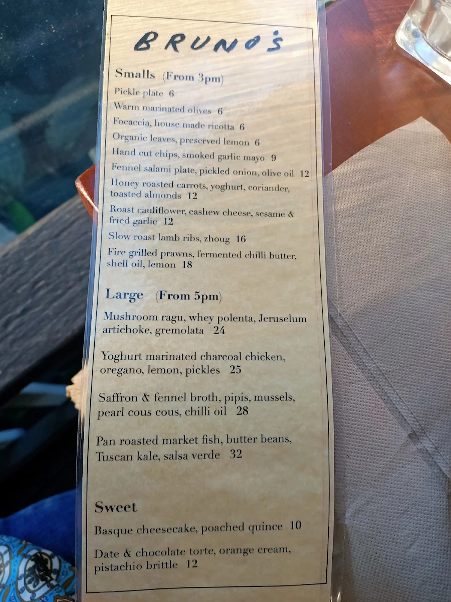 Menu photo 7