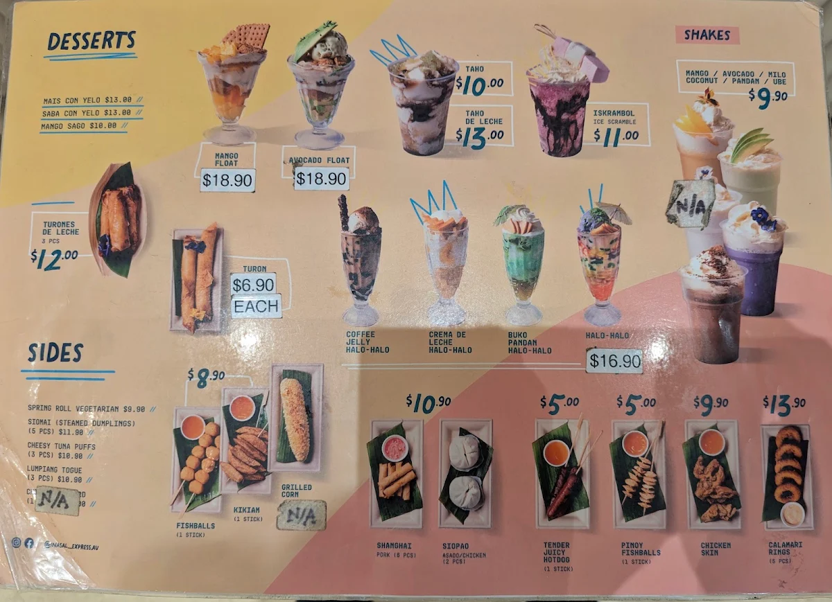 Menu photo 5