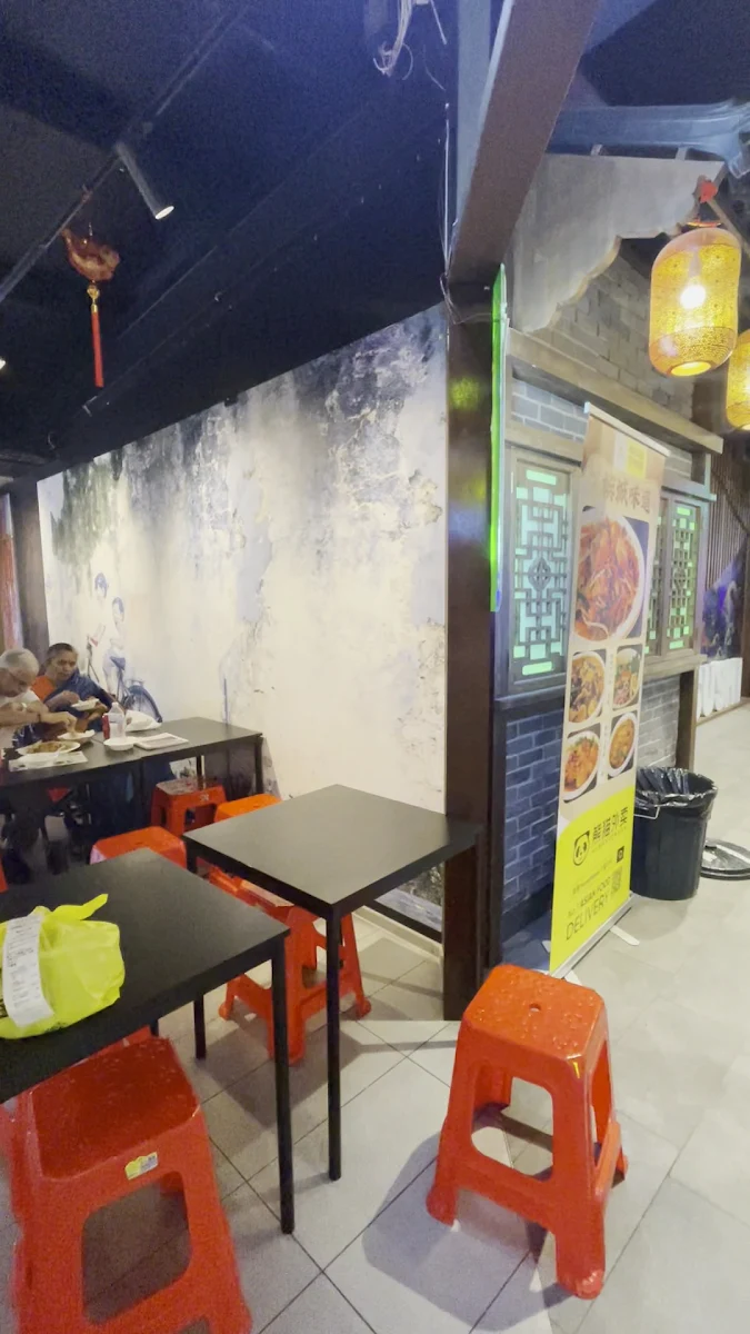 Vibe, Tasty Of Penang