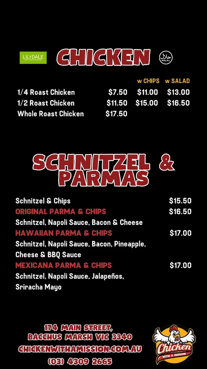 Menu photo 3