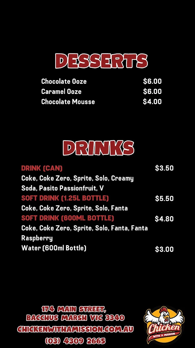 Menu photo 6