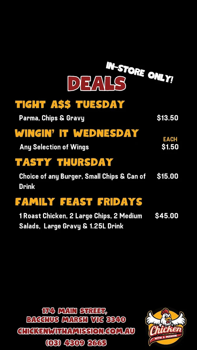 Menu photo 7