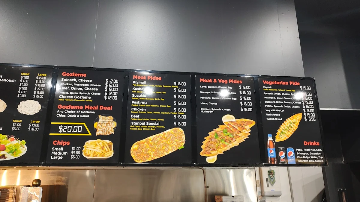 Menu photo 6