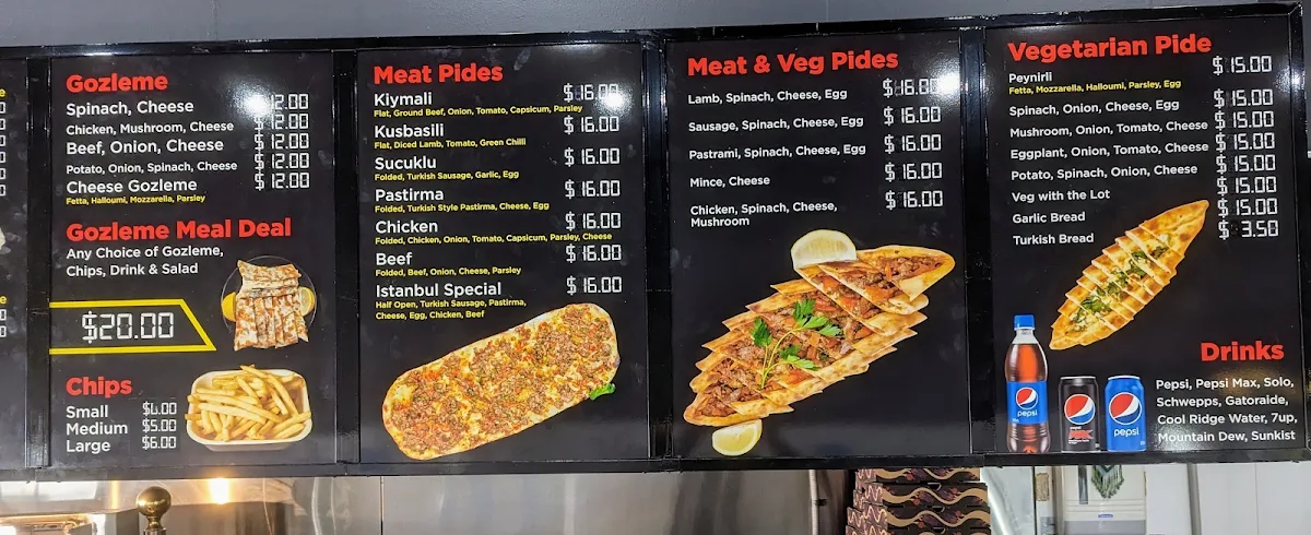 Menu photo 8