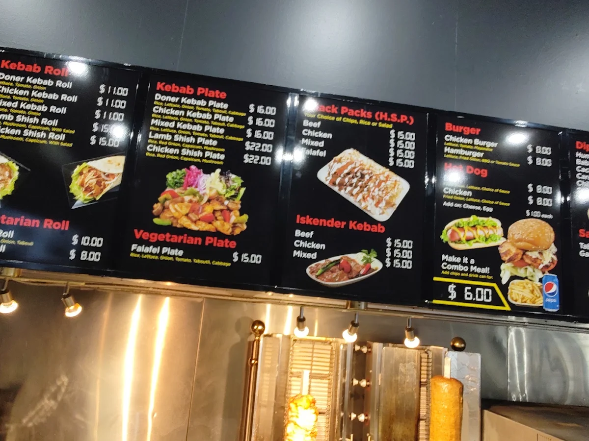Menu photo 9