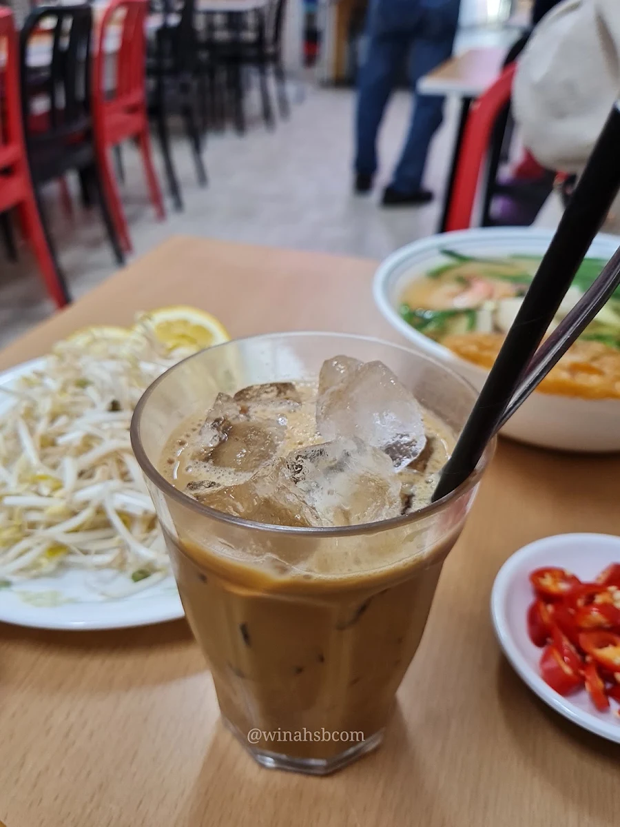 Food & drink, Thanh Van Restaurant