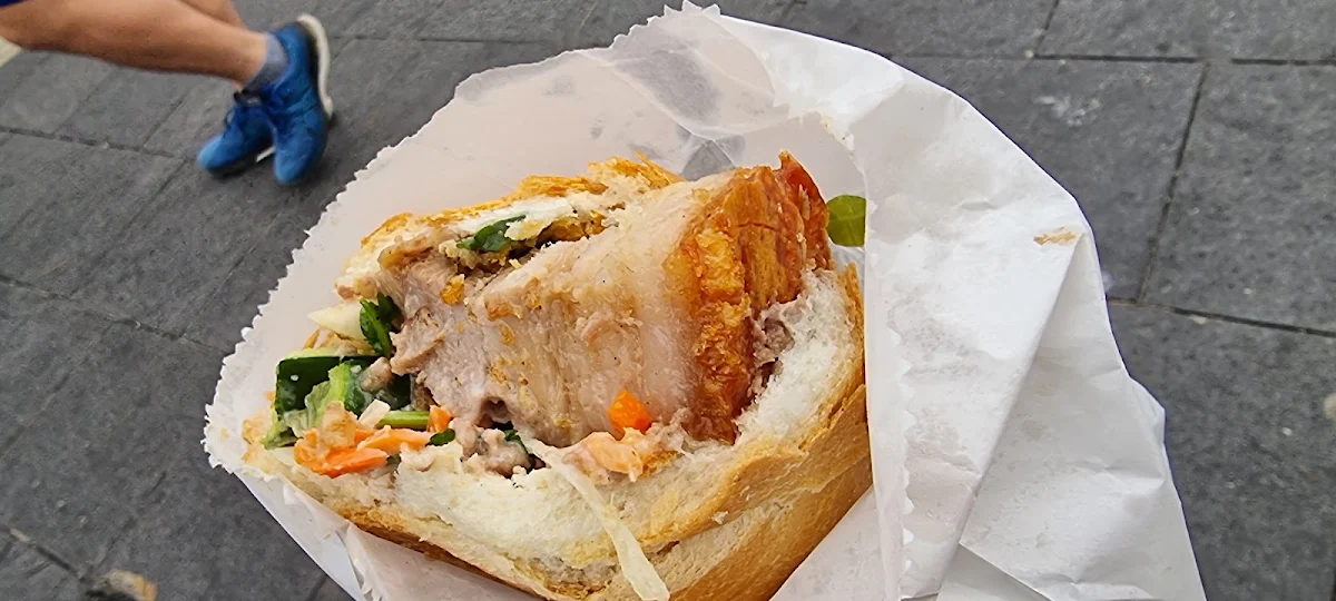 Food & drink, Thanh Van Restaurant