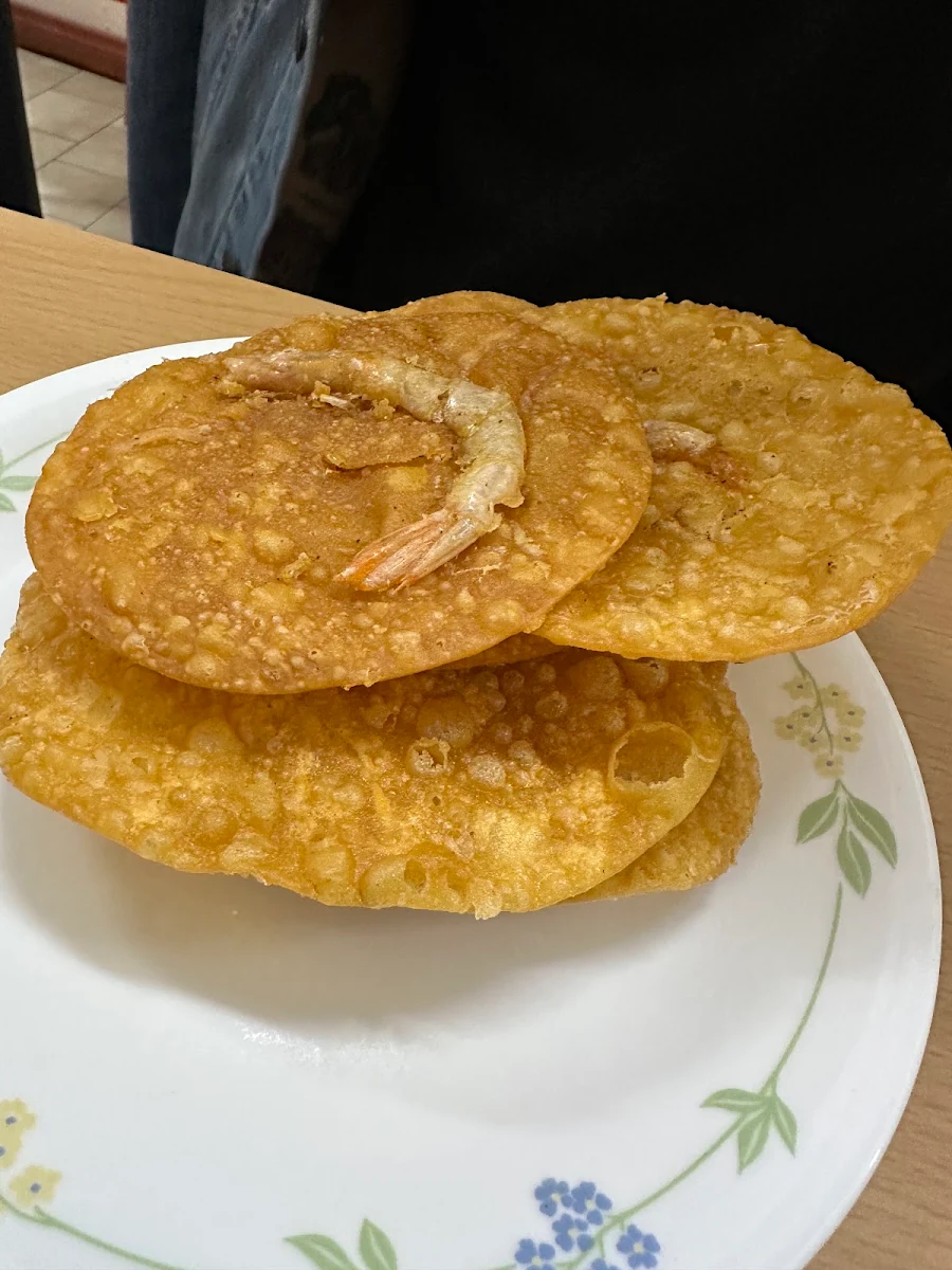 Food & drink, Thanh Van Restaurant