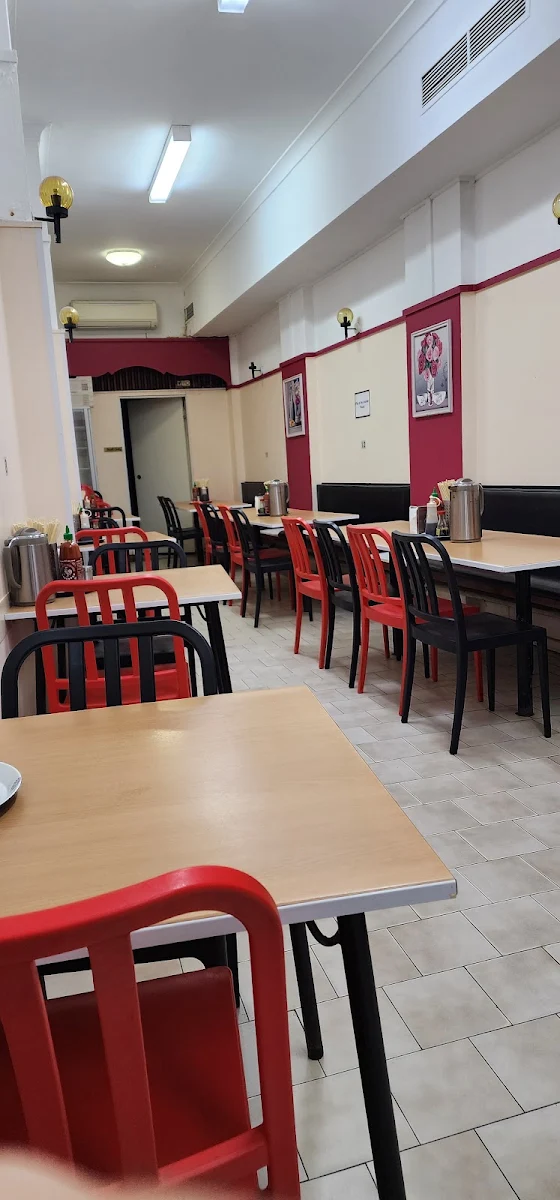 Vibe, Thanh Van Restaurant