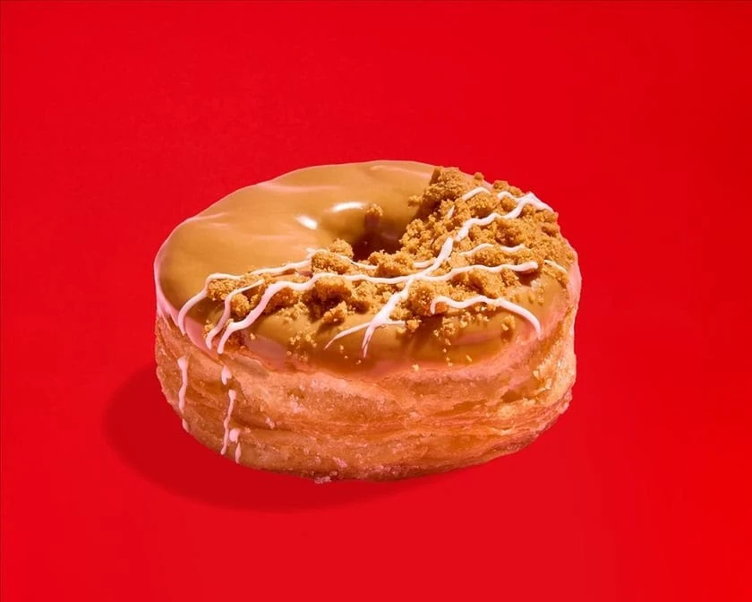 Food & drink, Donut King Belmont