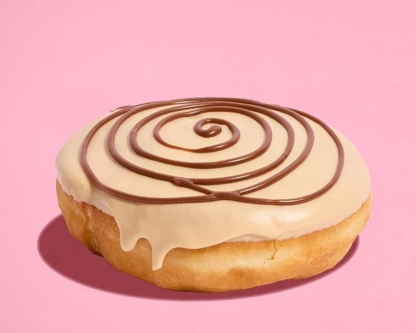 Food & drink, Donut King Belmont