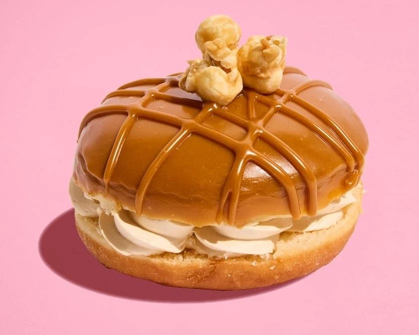Food & drink, Donut King Belmont