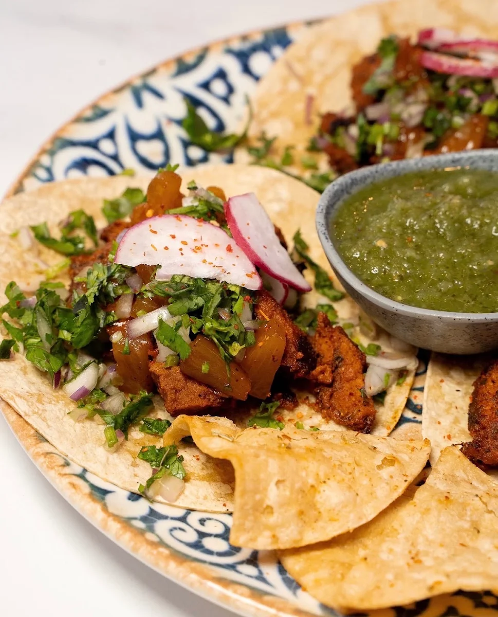 Food & drink, Hecho En Mexico Altona