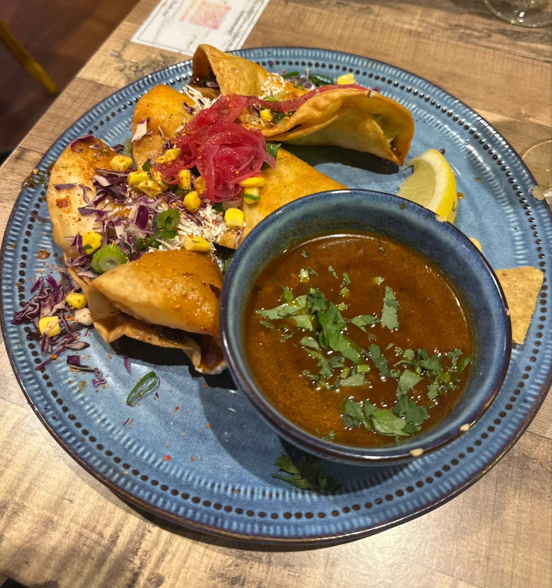 Food & drink, Hecho En Mexico Altona